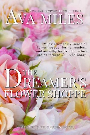 [Friends & Neighbors 02] • The Dreamer's Flower Shoppe